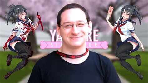Do NOT Support Yandere Simulator or Yandere Dev by Kliffit.